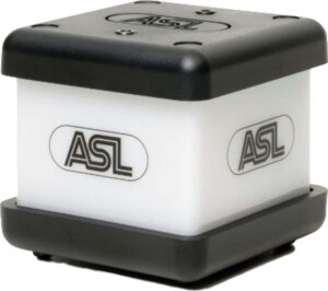 ASL IS141 Beacon