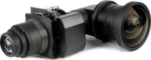 Barco R98 Lens div.