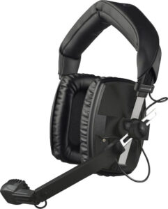 Beyer Dynamic DT109 double