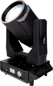 CLF AORUN beam movinghead