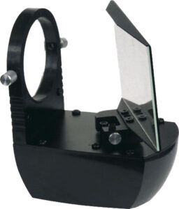 ImageSpot 300 scanner spiegel