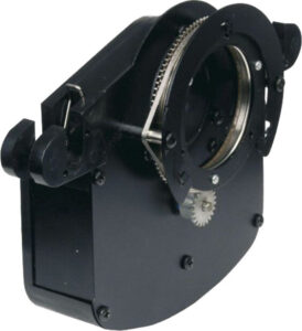 ImageSpot 300 gobo rotatie wiel