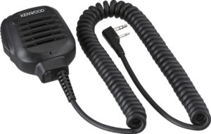 Kenwood spreeksleutel