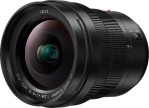 Panasonic ET-DLE 060 Lens (0.6-0.8:1) div. tbv. PT-RZ serie