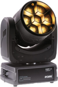 Robe LEDBeam 150 movinghead