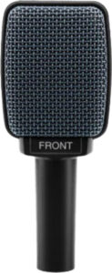 Sennheiser E 906 dynamische instrumentmicrofoon
