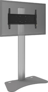 Smart metals design standaard metallic t/m 55 inch