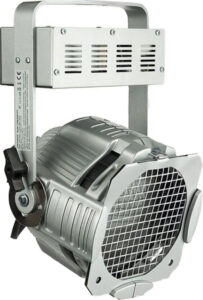 Studio Beam CDM 150 Watt par zilver 3200k