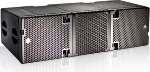 Adamson E15 line array speaker