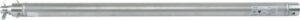 Alubuis 48mm 50cm with couplers