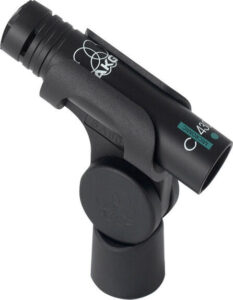 AKG C430