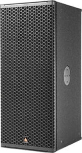 Adamson S10p 70×40 graden Full-range
