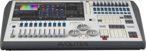 Avolites Tiger Touch II