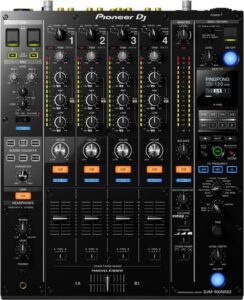 Pioneer DJM-900 NXS-2