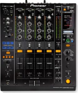 Pioneer DJM-900 NXS