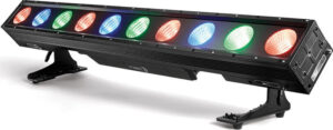 CLF LEDbar Pro RGBW (DMX5)