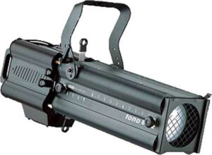 LDR Tungsten Volgspot 1kw