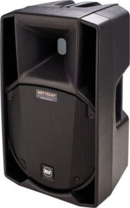 RCF ART 732A MK5 actieve speaker