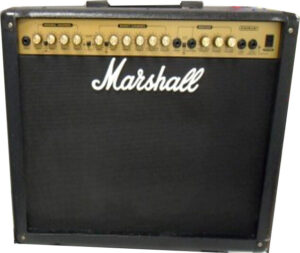 Marshall G80R cd gitaarversterker combo