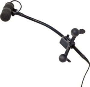 DPA 4099S (sax/trompet)