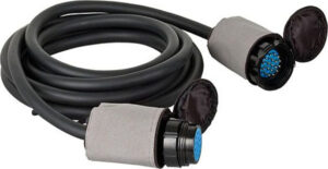 Socapex speaker 15mtr