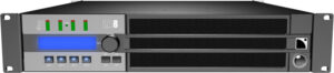 L-Acoustics LA4X 4×1000 watt