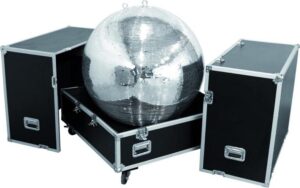 Spiegelbol 100cm