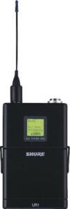 ULXD1 bodypack