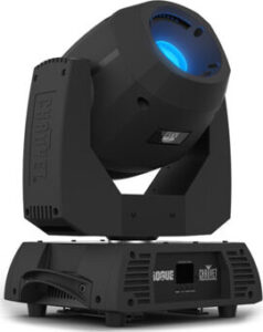 Chauvet Rogue R1X spot LED movinghead