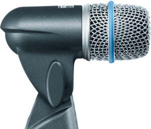 Shure Beta 56A dynamische instrumentmicrofoon