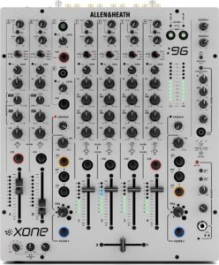 Allen&Heath XONE 96