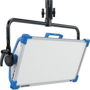 Arri Skypanel S60-C LED fullcol. zwart