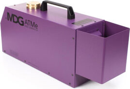 MDG HAZER ATMe – TOURING