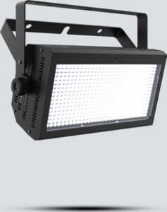 Chauvet Shocker Panel 480 LED stroboscoop 200Watt