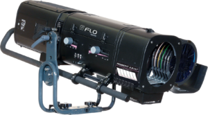 Robert Juliat volgspot FLO 1800MSR