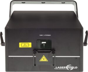 Laser