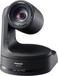Panasonic AW-HE130 PTZ camera HD