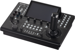 Panasonic AW-RP150 PTZ controller