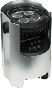 Eventspot LED 1600 – set van 6x Accuspot
