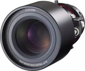 Panasonic ET-DLE 350 Lens (3.6-5.4:1) div. tbv. PT-RZ serie