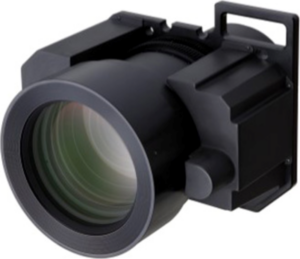 Epson ELP LM11 Mid-throw 4 lens 4.85-7.38 tbv. PU serie