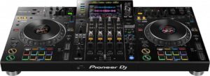 Pioneer XDJ-XZ