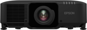 Epson EB-PU1008B – 8,5K Laser 16:9 HD projector zonder lens.