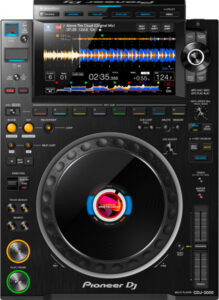 Pioneer CDJ-3000