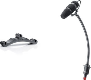 DPA 4099 Cello clip