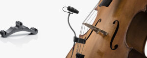 DPA clip CC4099C (Cello)