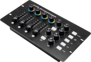 DMX LED Easy Operator Deluxe