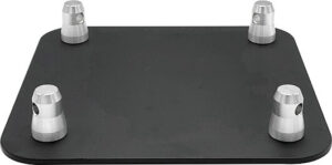 Prolyte H30V Baseplate zwart