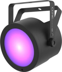 Chauvet Core par LED Blacklight 120W DMX