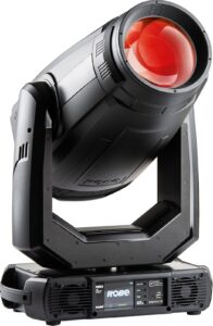 Robe Esprit 650Watt LED movinghead